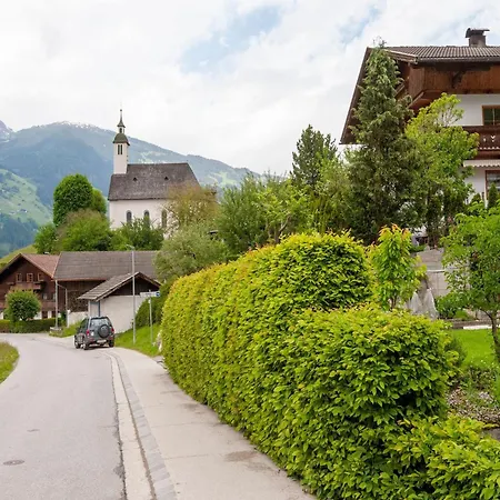 Moiklerhof Ramsau im Zillertal