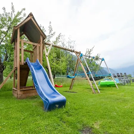 Moiklerhof Apartamento Ramsau im Zillertal