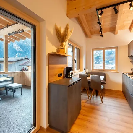 Moiklerhof Apartment