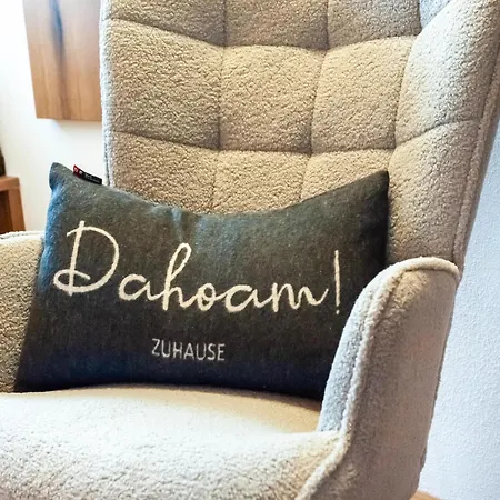 Moiklerhof Apartamento *