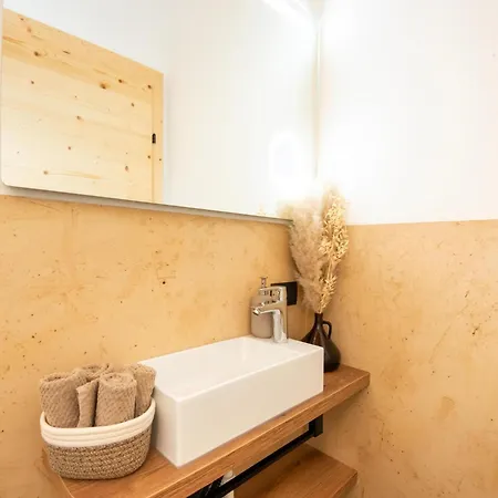Διαμέρισμα Moiklerhof Ramsau im Zillertal