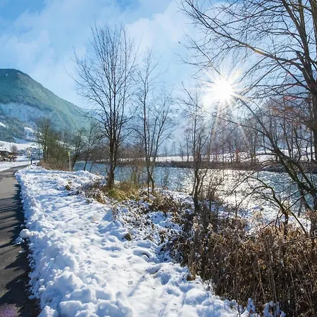 Moiklerhof * Ramsau im Zillertal