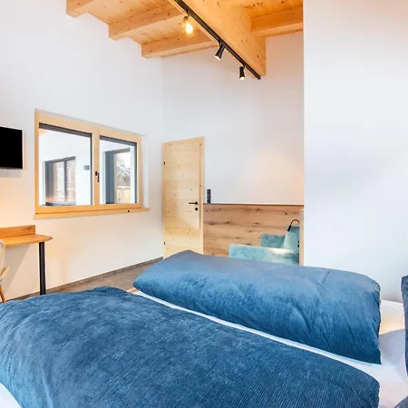 Lejlighed Moiklerhof Ramsau im Zillertal