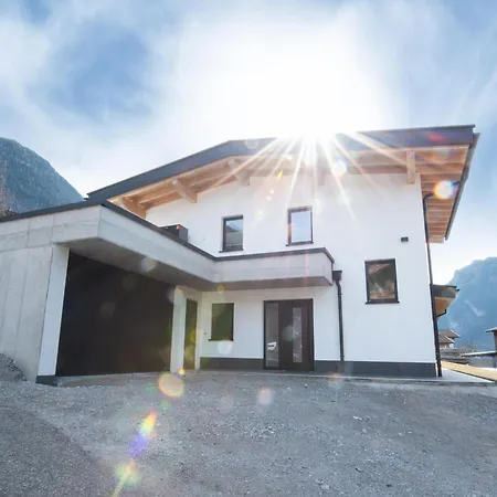 Lejlighed Moiklerhof *