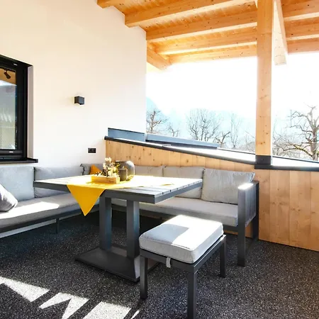 Moiklerhof Appartamento