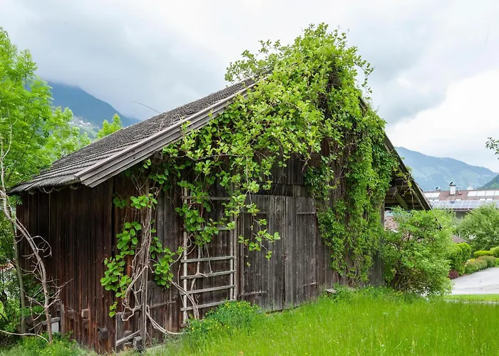 Moiklerhof * Ramsau im Zillertal