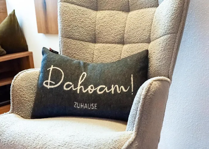 Moiklerhof Appartamento *