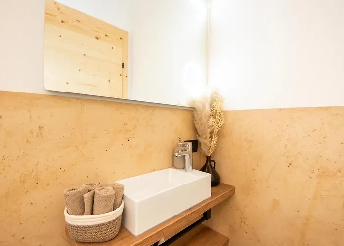 Appartamento Moiklerhof Ramsau im Zillertal