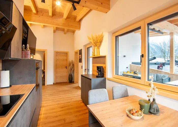 Moiklerhof Appartamento