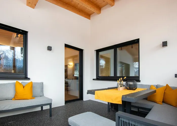 Moiklerhof Appartamento *