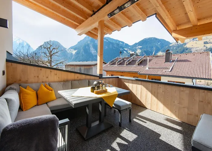 Moiklerhof Appartamento *