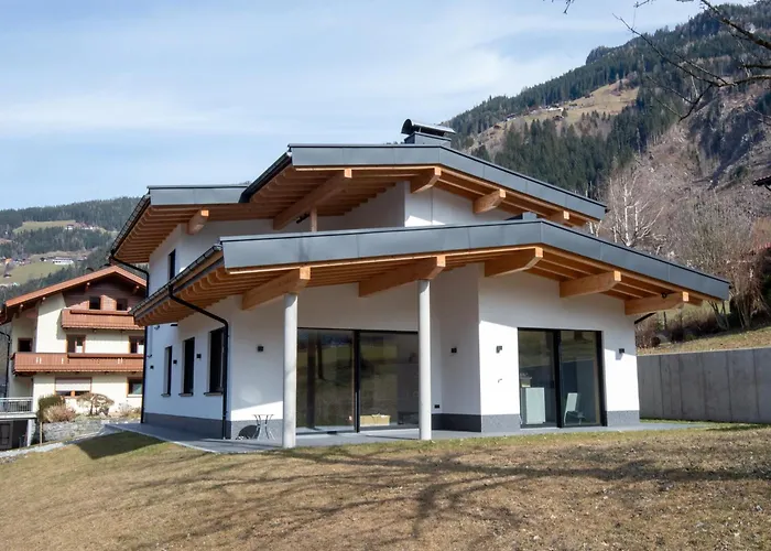 Appartamento Moiklerhof