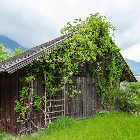 Moiklerhof * Ramsau im Zillertal