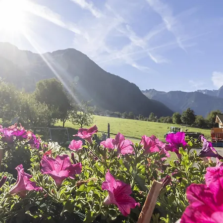 Apartman Moiklerhof *