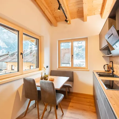 Apartman Moiklerhof *