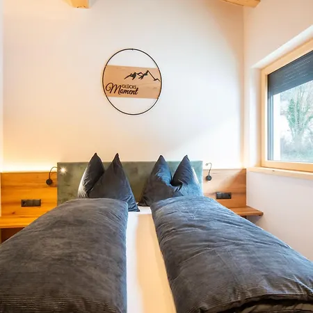 Moiklerhof * Ramsau im Zillertal