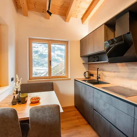 Appartement Moiklerhof *