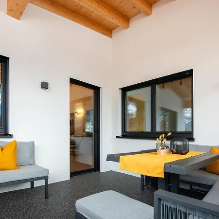 Moiklerhof Apartman *