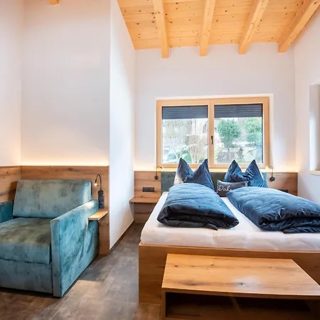 Appartement Moiklerhof *