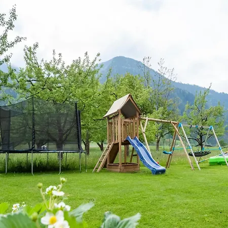 Appartement Moiklerhof