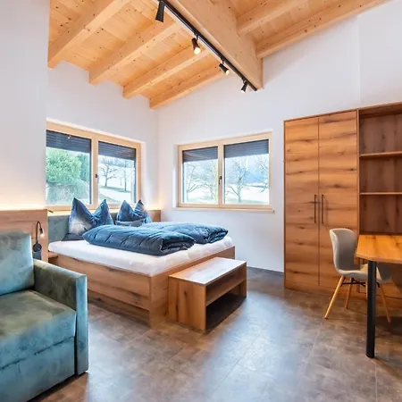 Appartement Moiklerhof *