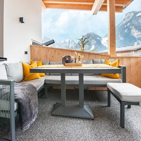 Moiklerhof Ramsau im Zillertal