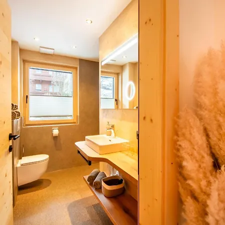 Moiklerhof Ramsau im Zillertal